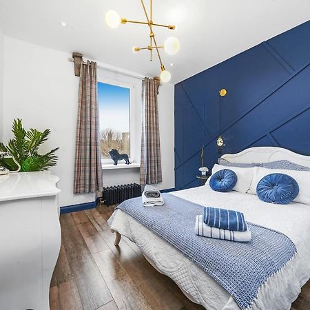 Roslin Place - Grampian Lettings Ltd Aberdeen Exteriör bild