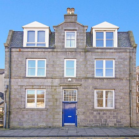 Roslin Place - Grampian Lettings Ltd Aberdeen Exteriör bild