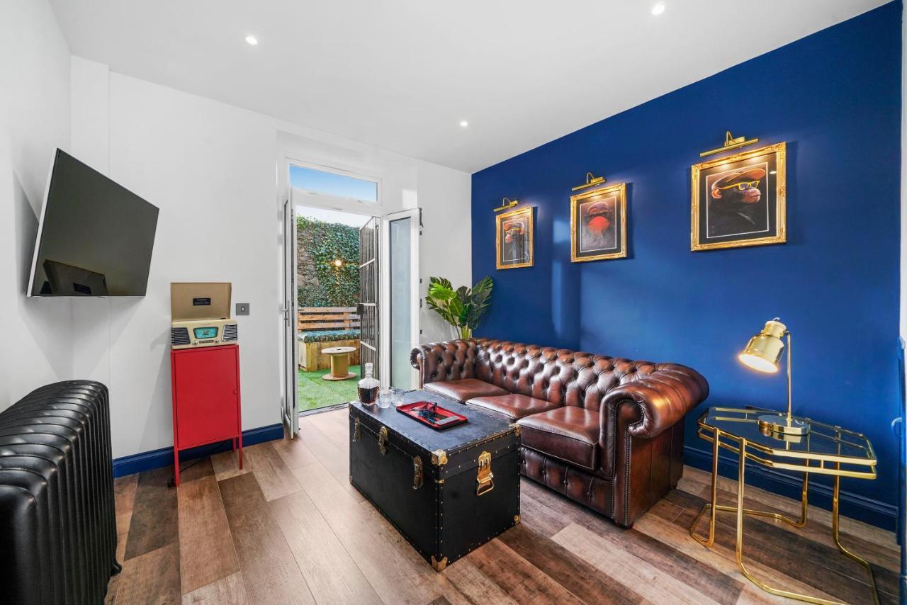 Roslin Place - Grampian Lettings Ltd Aberdeen Exteriör bild