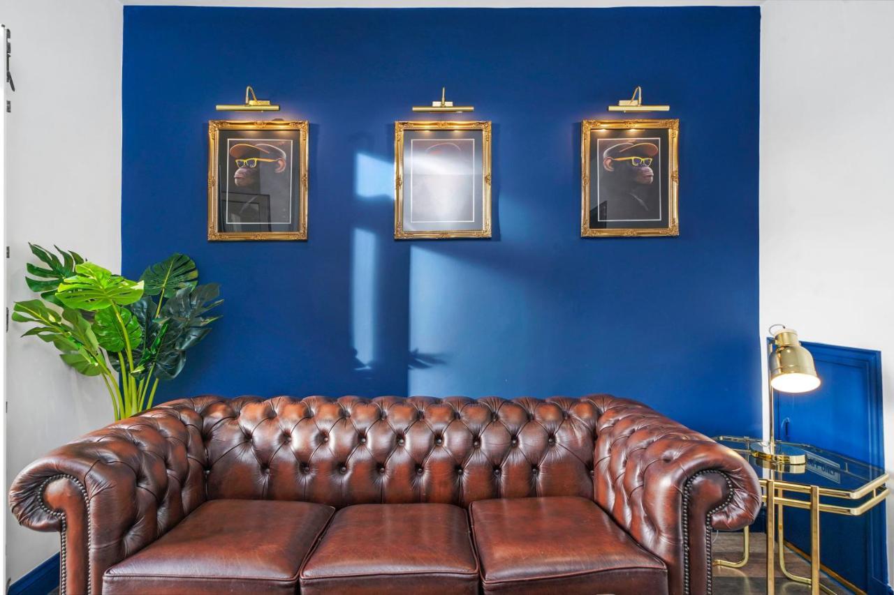 Roslin Place - Grampian Lettings Ltd Aberdeen Exteriör bild