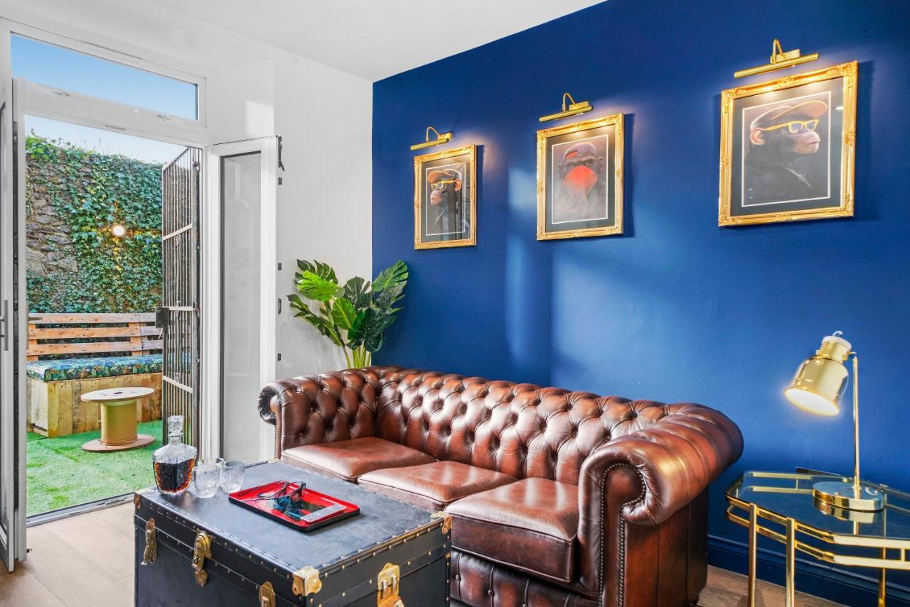 Roslin Place - Grampian Lettings Ltd Aberdeen Exteriör bild
