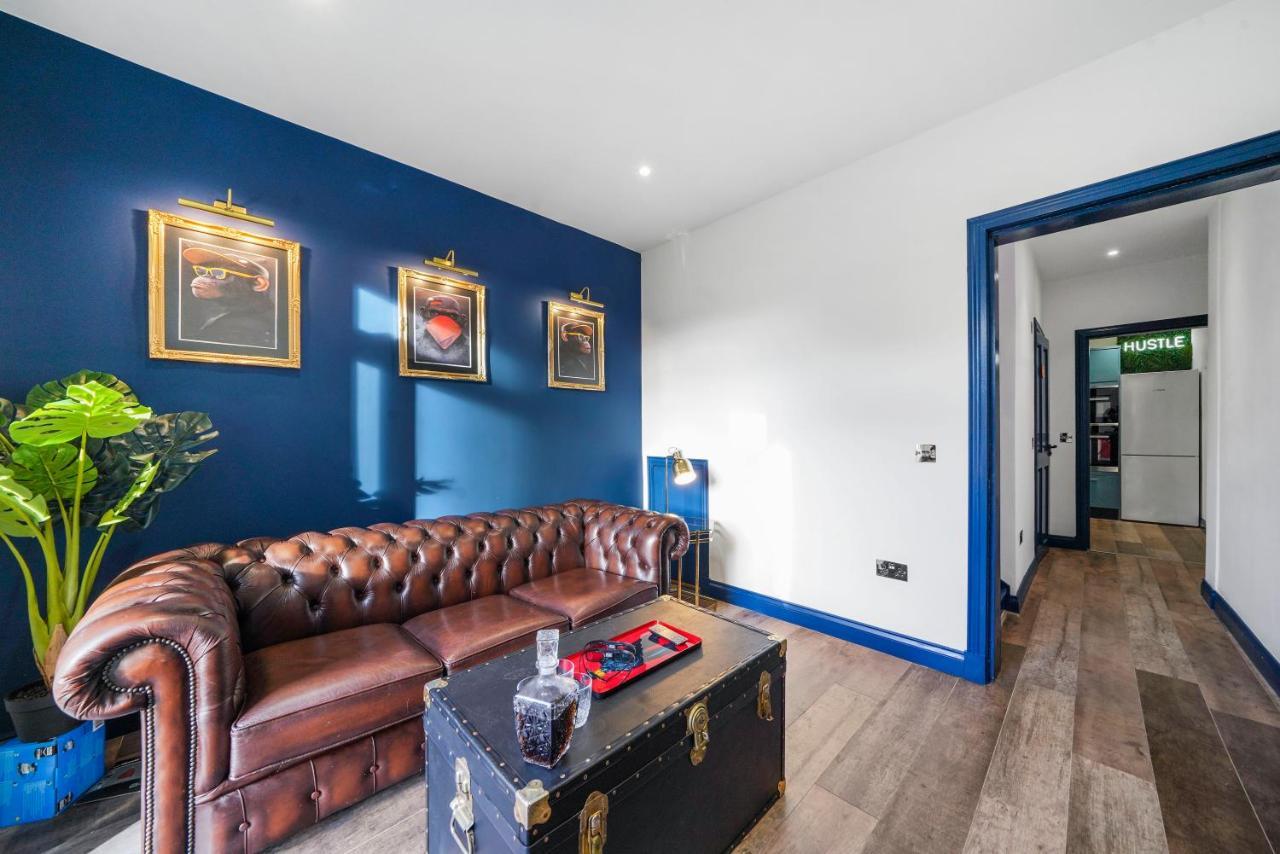 Roslin Place - Grampian Lettings Ltd Aberdeen Exteriör bild