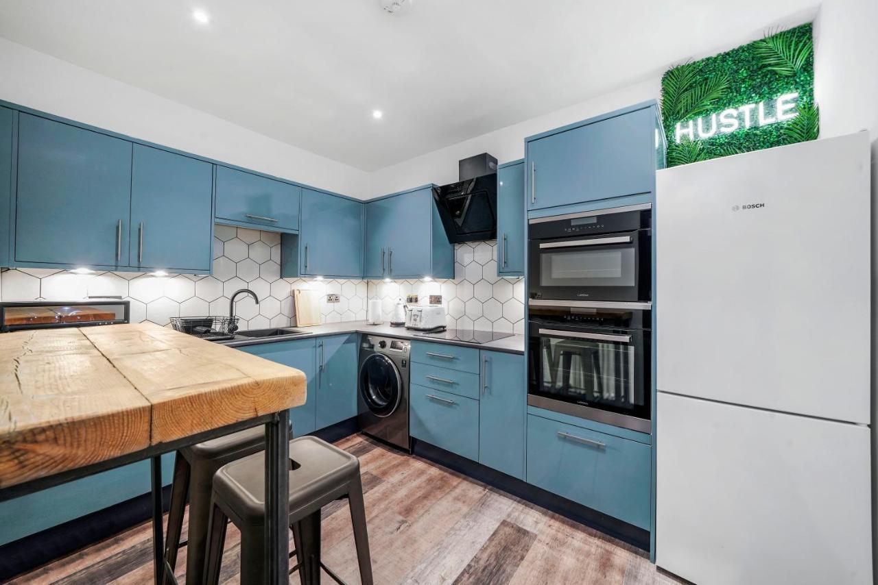Roslin Place - Grampian Lettings Ltd Aberdeen Exteriör bild