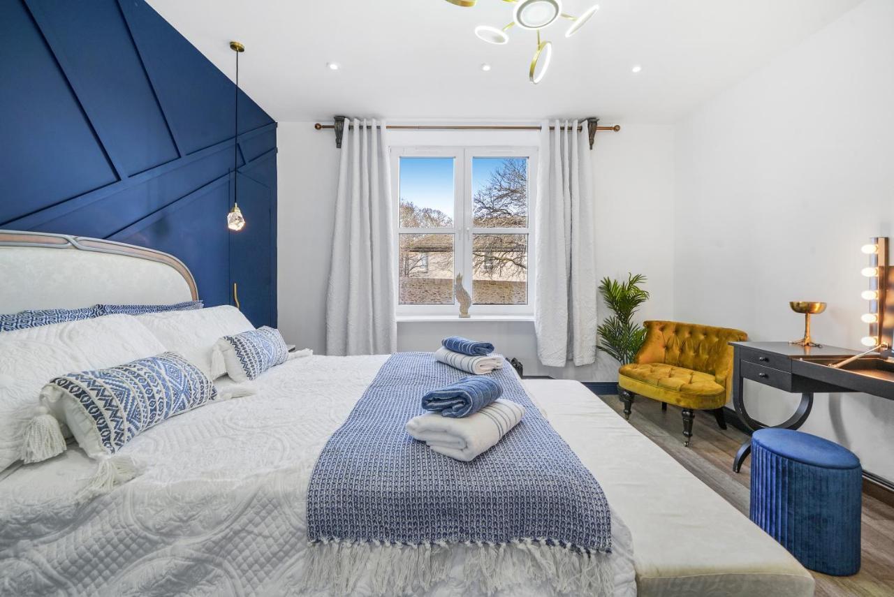Roslin Place - Grampian Lettings Ltd Aberdeen Exteriör bild